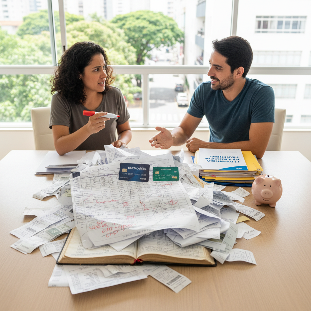Cartão de Crédito Nome Sujo: As 3 Modalidades Para Quem Tem Restrição no CPF Cartão de Crédito Nome Sujo