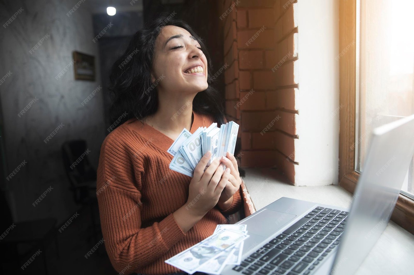 liberdade financeira