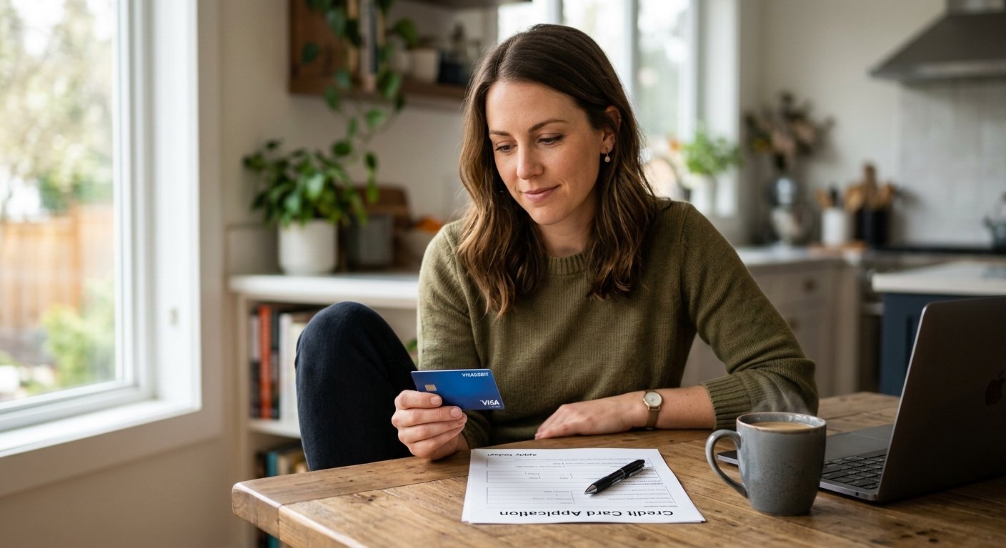Como Conseguir Cartão de Crédito Com Limite de 5000?