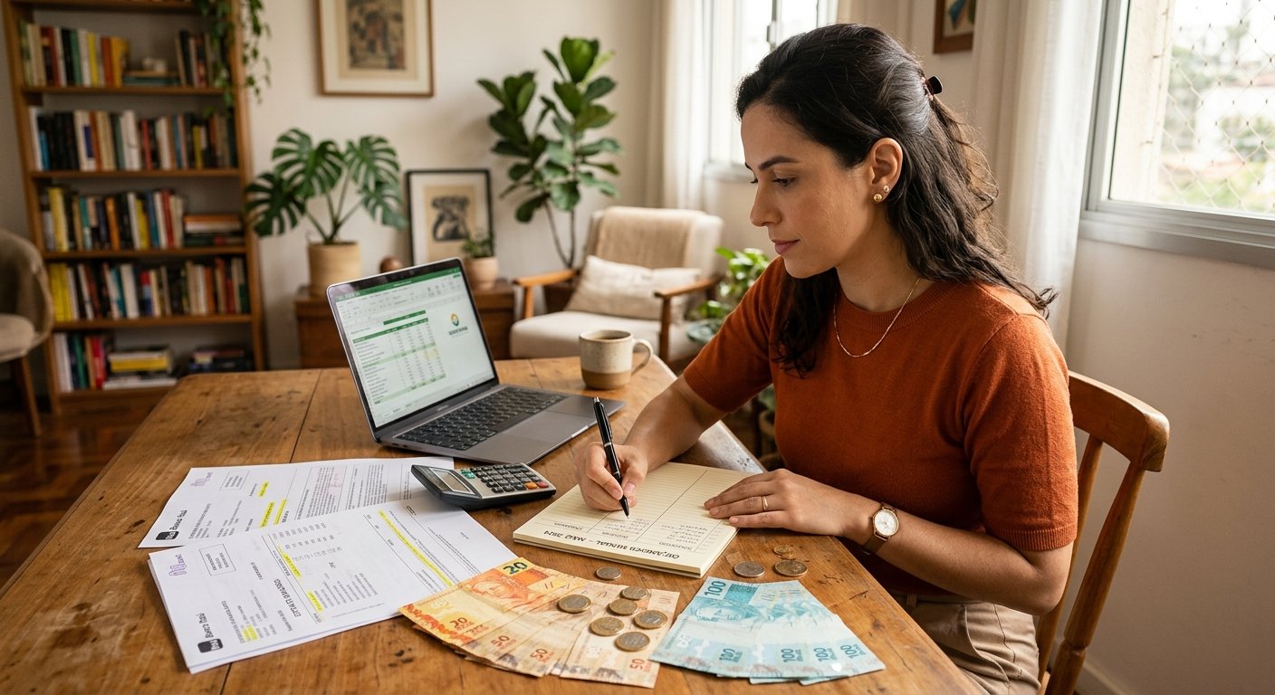 Passo a passo para ativar o lembrete WhatsApp para contas no ZapGastos