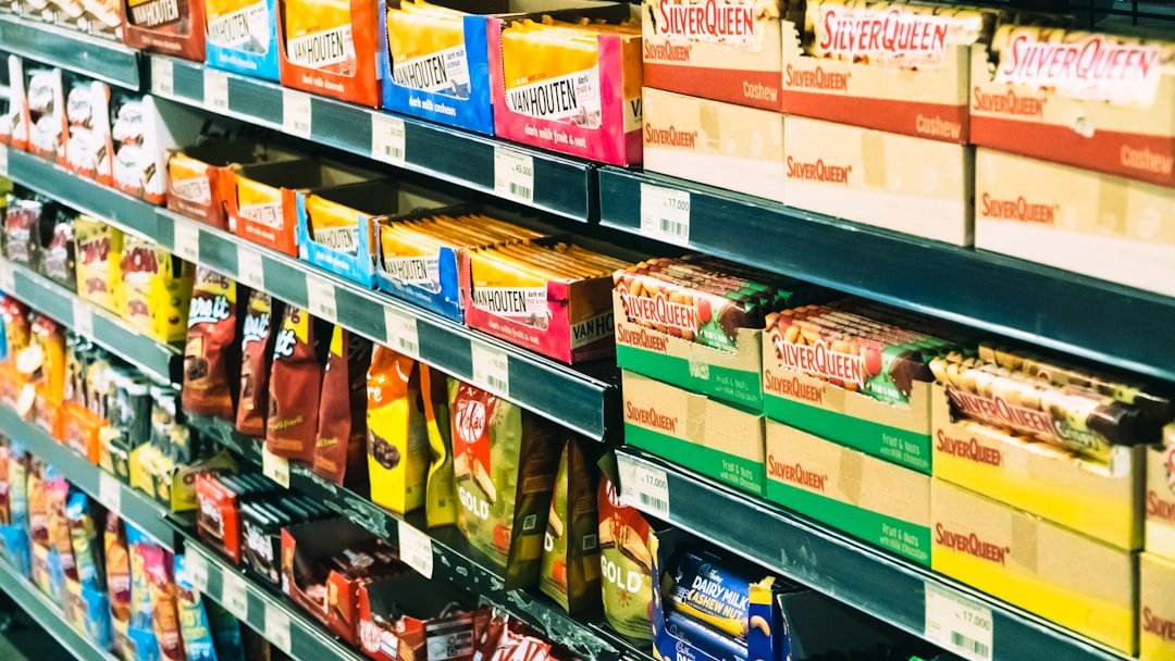 Registro de lista de compras simples direto no WhatsApp com o ZapGastos