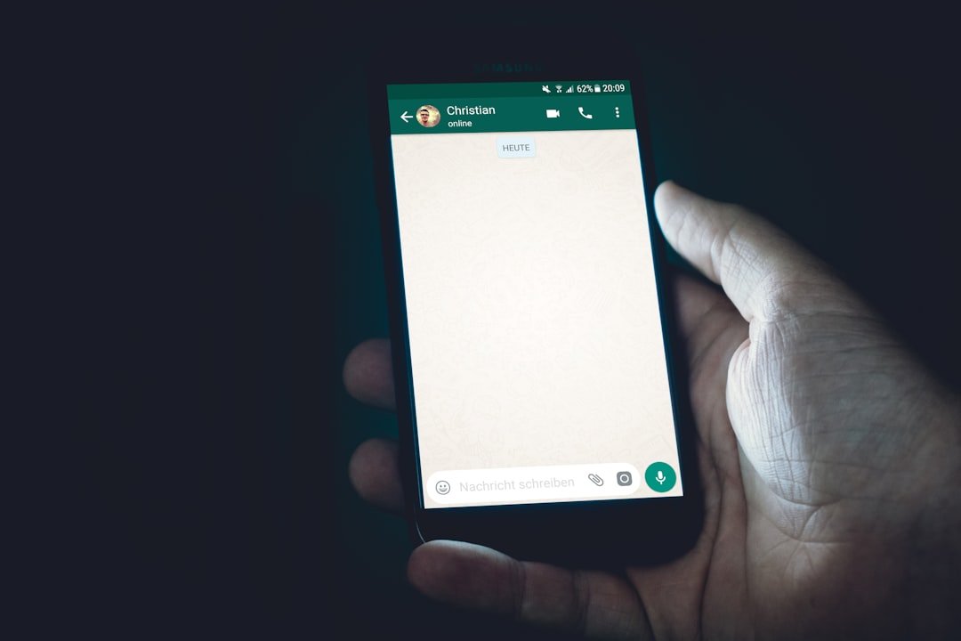 Lembrete WhatsApp: Guia Definitivo para Organizar Rotina e Finanças Sem Esforço