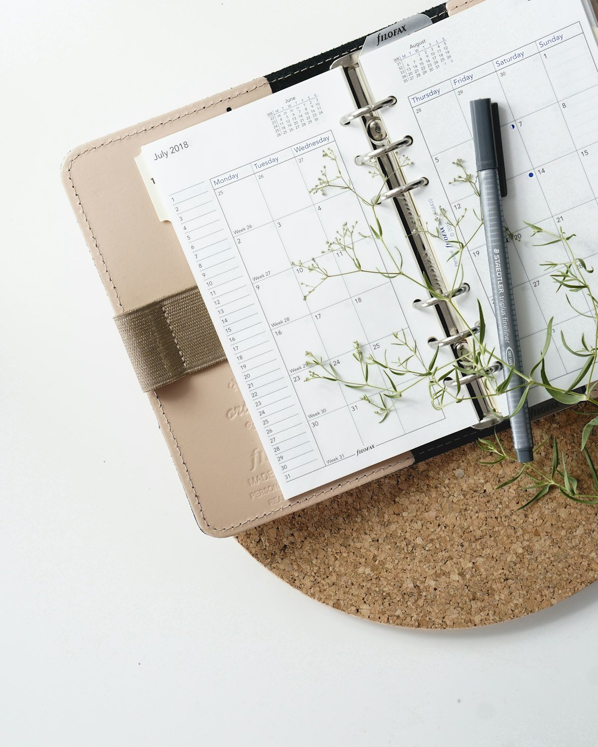 Planilha Financeira para Imprimir: Quando o Papel Vence Caneta sobre planner de papel usado como planilha financeira para imprimir
