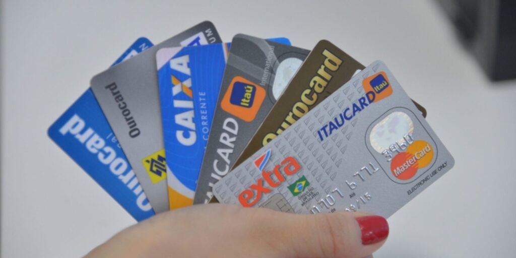 Melhor Cartão de Crédito Mais Fácil de Ser Aprovado cartão de crédito mais fácil de ser aprovado