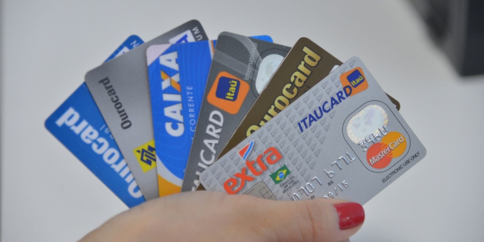 cartão de crédito mais fácil de ser aprovado