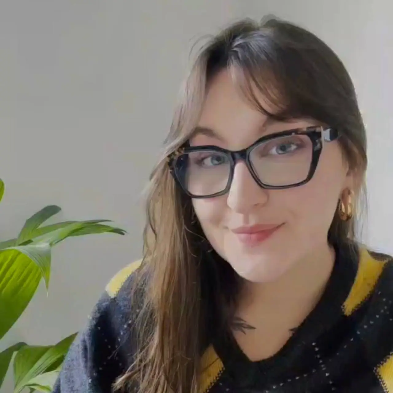 Drica Machado, usuária do ZapGastos