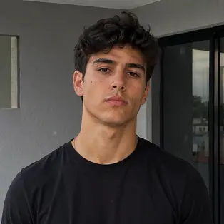 Victor Almeida, usuário do ZapGastos
