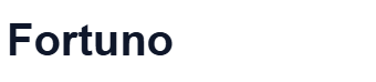 Logo do Fortuno