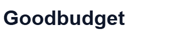 ZapGastos ou Goodbudget: Qual é Melhor para Controlar suas Finanças? Logo do Goodbudget