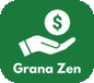 Logo do GranaZen