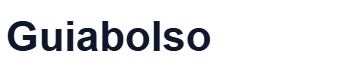 Logo do Guiabolso