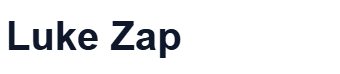 ZapGastos ou Luke Zap: Qual é Melhor para Controlar suas Finanças? Logo do Luke Zap