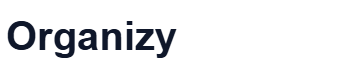 ZapGastos ou Organizy: Qual é Melhor para Controlar suas Finanças? Logo do Organizy