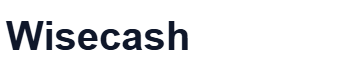 ZapGastos ou Wisecash: Qual é Melhor para Controlar suas Finanças? Logo do Wisecash