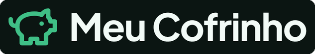 ZapGastos ou Meu Cofrinho: Qual é Melhor para Controlar suas Finanças? Logo do Meu Cofrinho