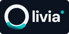 Logo do Olivia