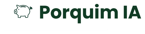 Logo do Porquim