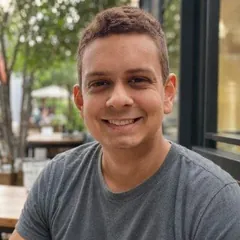Lucas Pinheiro, cofundador do ZapGastos